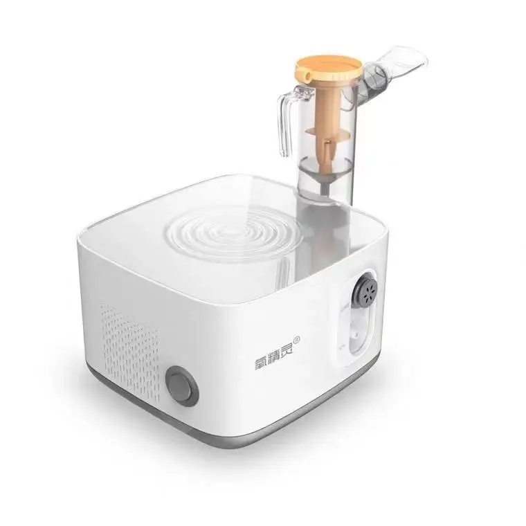 OEM medical compressor nebulizer wholesale price asthma home use portable compressor Nebulizer