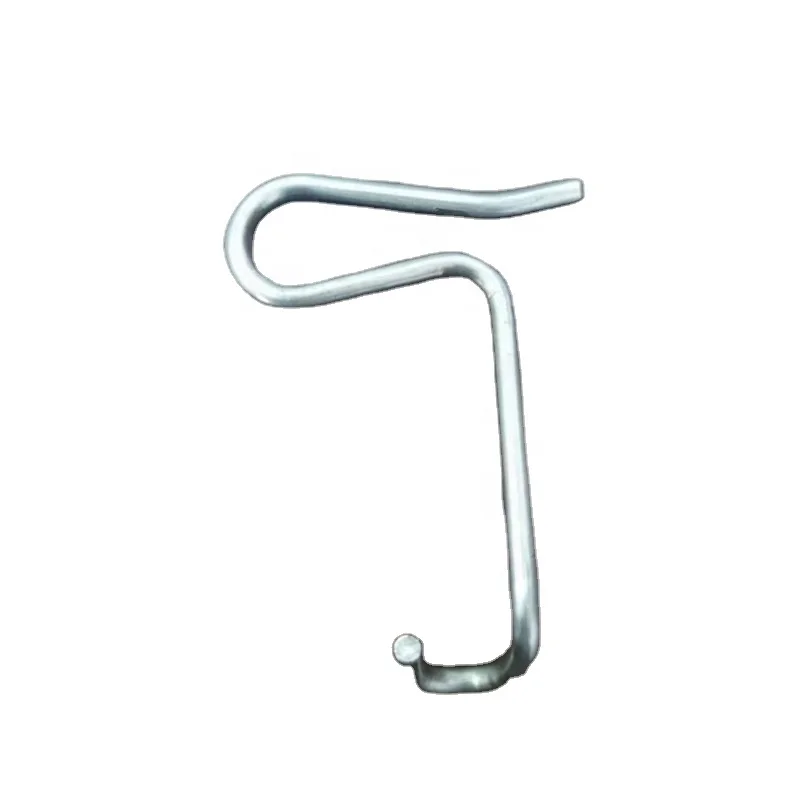 40 PCS Fence Wire Tensioning Tool with Tighteners Handle for Turnbuckles Barb Wire Tensioner for Fast Tightening Metal Fence