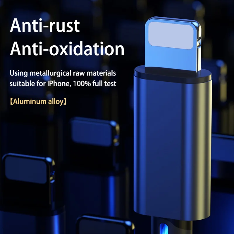 Оригинальный usb мобильный телефон быстрое зарядное устройство кабель для зарядки изготовленным на заказ логосом данные о мощности аксессуаров сотовых телефонов 3 в 1 взаимный обмен данными