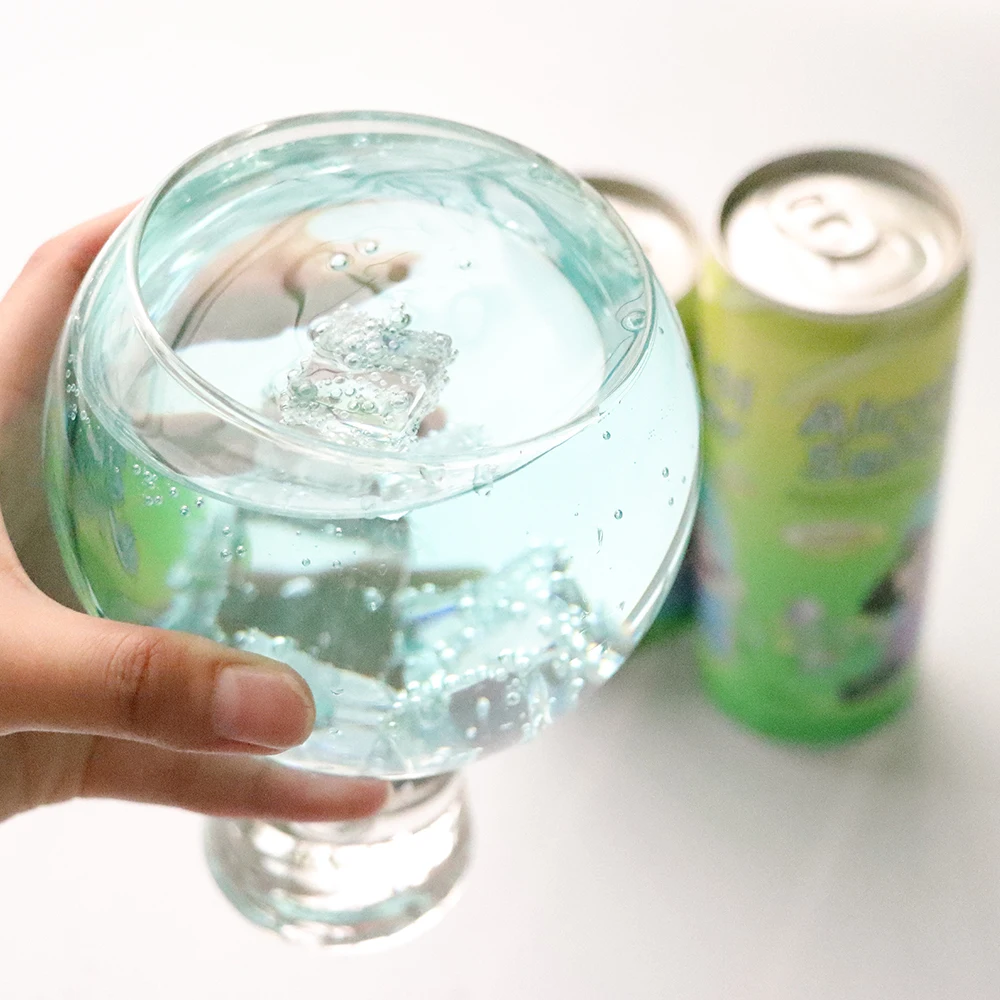 Great Quality Ready To Drink 330ml Carbonated Alcoholic Beverage Alcoholic Cocktail Drinks Soft Drink