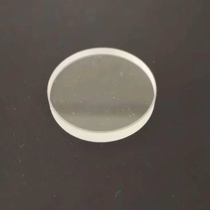 Cheap Good Quality Quartz Glass Ring Fused Silica Glass Ring