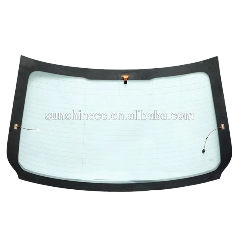 Хорошая цена oem верхнее заднее ветровое