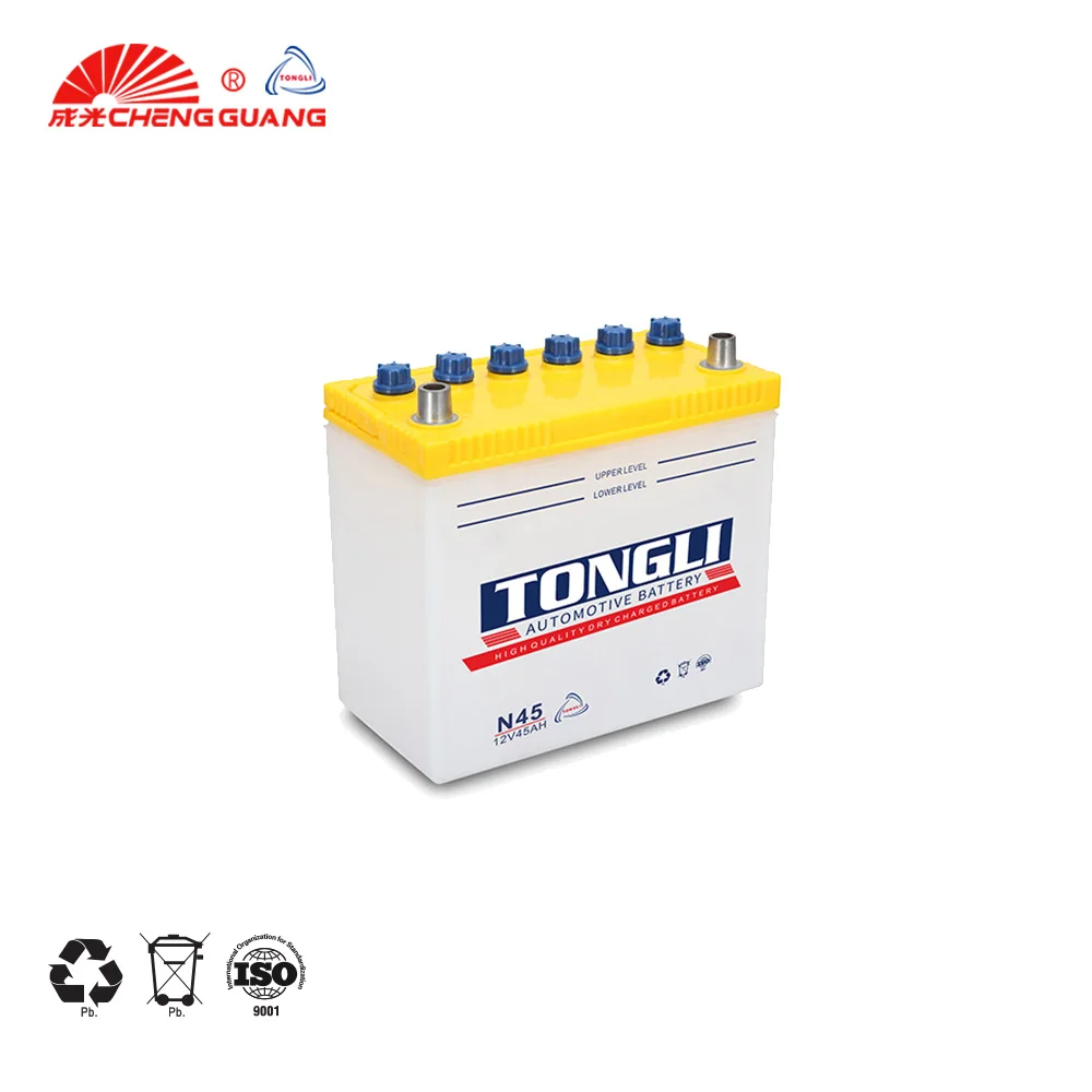 Автомобильный аккумулятор agm 12 В 225ah автомобильный для дизельного топлива 200ah перезаряжаемые свинцово-кислотные пластины автомобильного аккумулятора