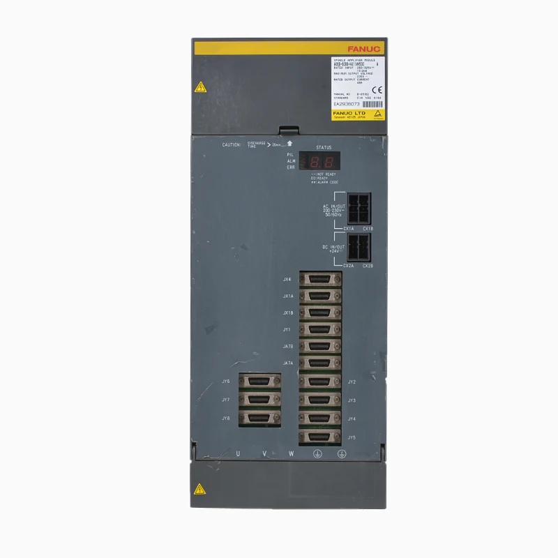 Сервоусилитель A06B-6088-H411 вентилятора