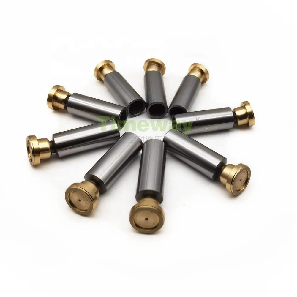 Pump Rotary Group PVH74 Hydraulic Pump Part Repair Kits for EATON VICKERS Piston Pump