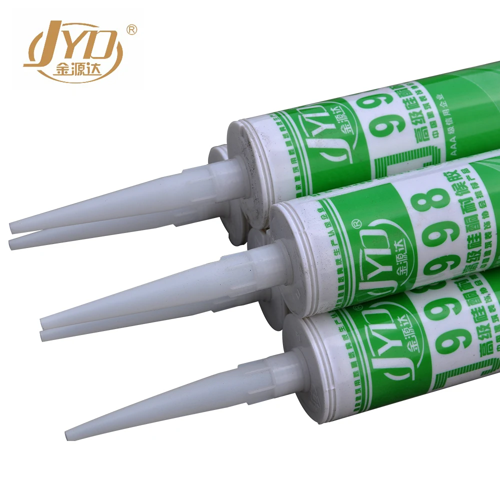 
Silicone SEALANT 300ml Window Sink Bath Shower + Kitchen 