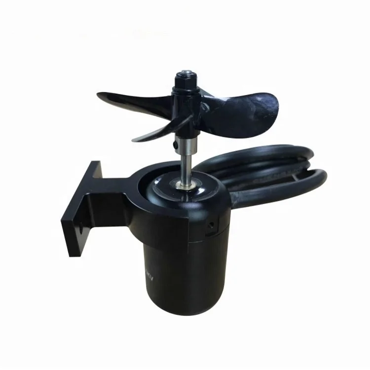 3660 rov части Подводный двигатель с винтом бесщеточные двигатели для rc лодки