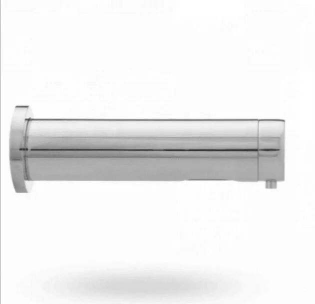Brass Wall Mount Liquid Electric automatic Soap dispenser Faucet Style Sensor Soap Dispenser