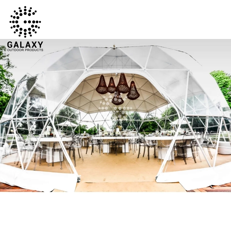 Waterproof dome construction equipped with concrete plywood anti-skid sheets for sale