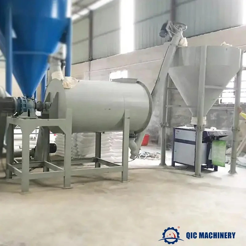 dri mortar machine And Cement Mortar Mixing Machine Dry Mortar Production Line Manufacturer