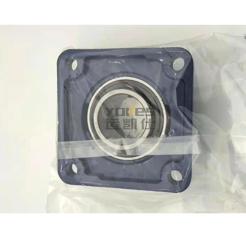 FYJ70TF pillow block Bearing Excavator Accessories Engine Parts