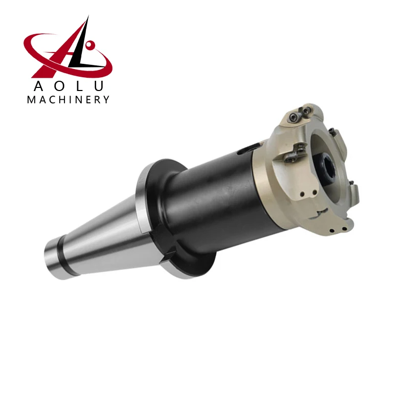 Hot sale DIN2080 cnc shell mill arbors NT30 NT40 NT50 Face mill tool holders for cnc machine milling chucks NT50-FMB32