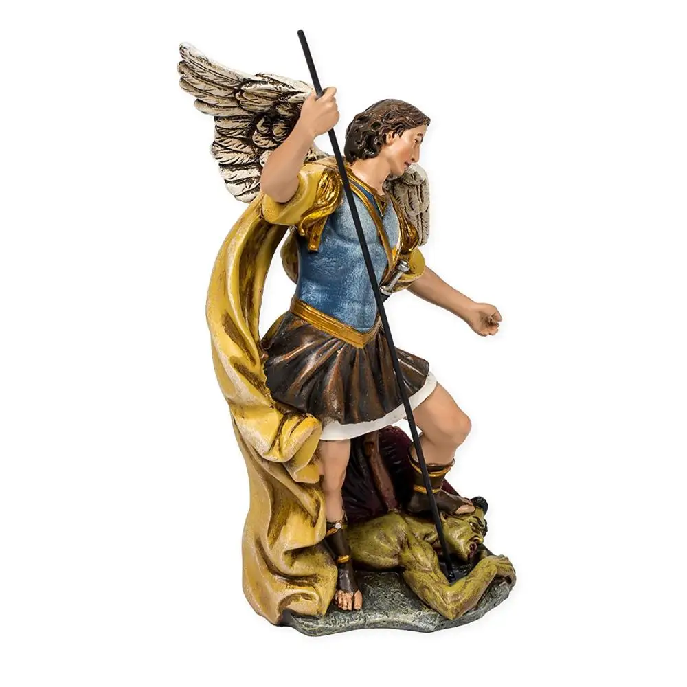 Factory price cheap figuras religiosas al por mayor for sale