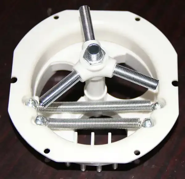 Factory Price High Quality Triple Vending Machine