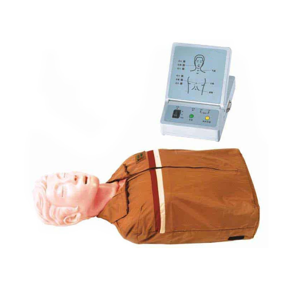 hot sale training model Swimming pool lifesaving manikin