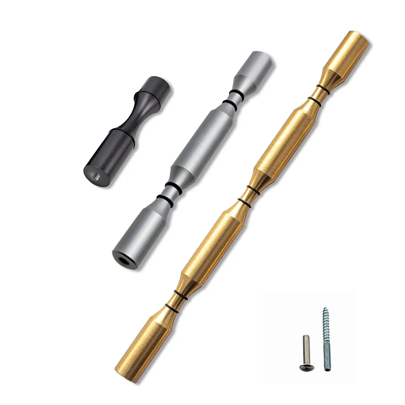 Factory Custom Wine Pegs Wall Wine Rack Pin Wine Bottle Holder For Bar Home