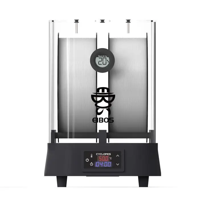 Трехмерная сушилка EIBOS