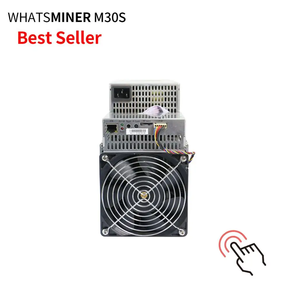  2021 Hashrate King Биткоин Майнинг машина WHATSMINER