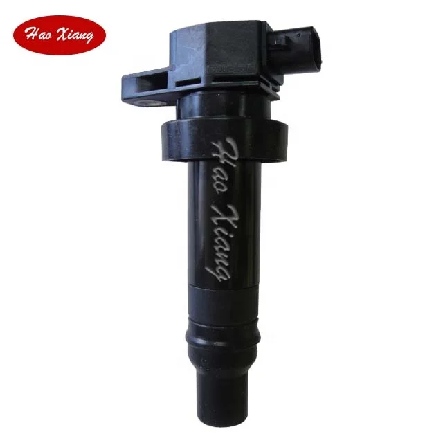 Запасные части для автомобильного двигателя Haoxiang, катушка зажигания 27301-2B010 273012B010 для двигателя Hyudai Kias 2010 2011 Soul л