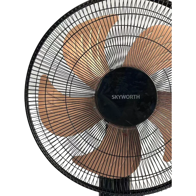 Унифицированный Вертикальный вентилятор OEM с традиционной колесной базой и функцией колебаний