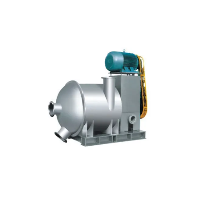 Waste Tire To Rubber Crumb Granules With Nylon Fiber impurity Separator Machine