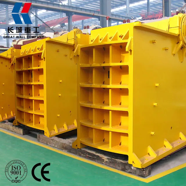 16x24 Primary Jaw Crusher Supplier Granite Crusher Basalt River Stone PE400x600 Jaw Crusher Price