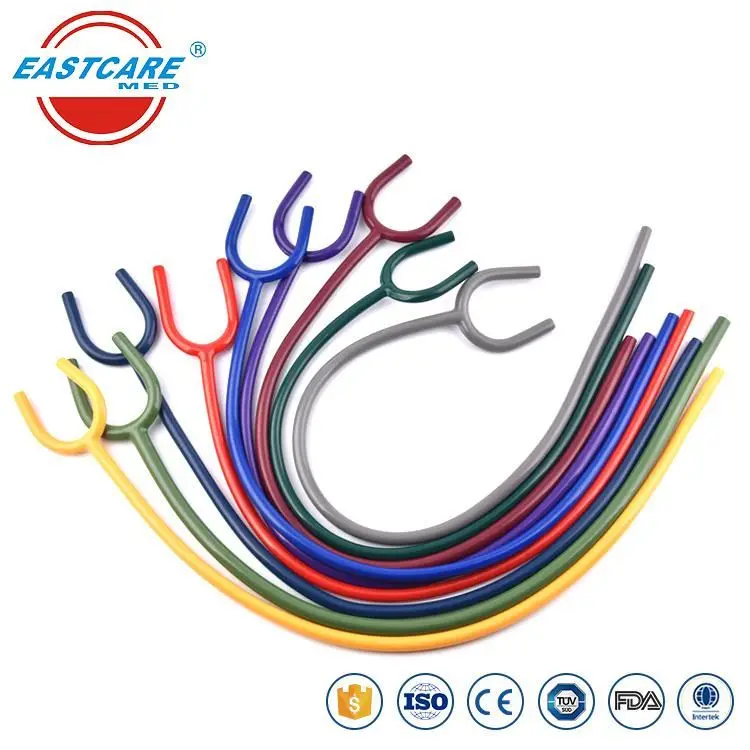 
Cheap adult digital assist doctors stethoscope hospital medical gynecological colorful dual head stethoscope 