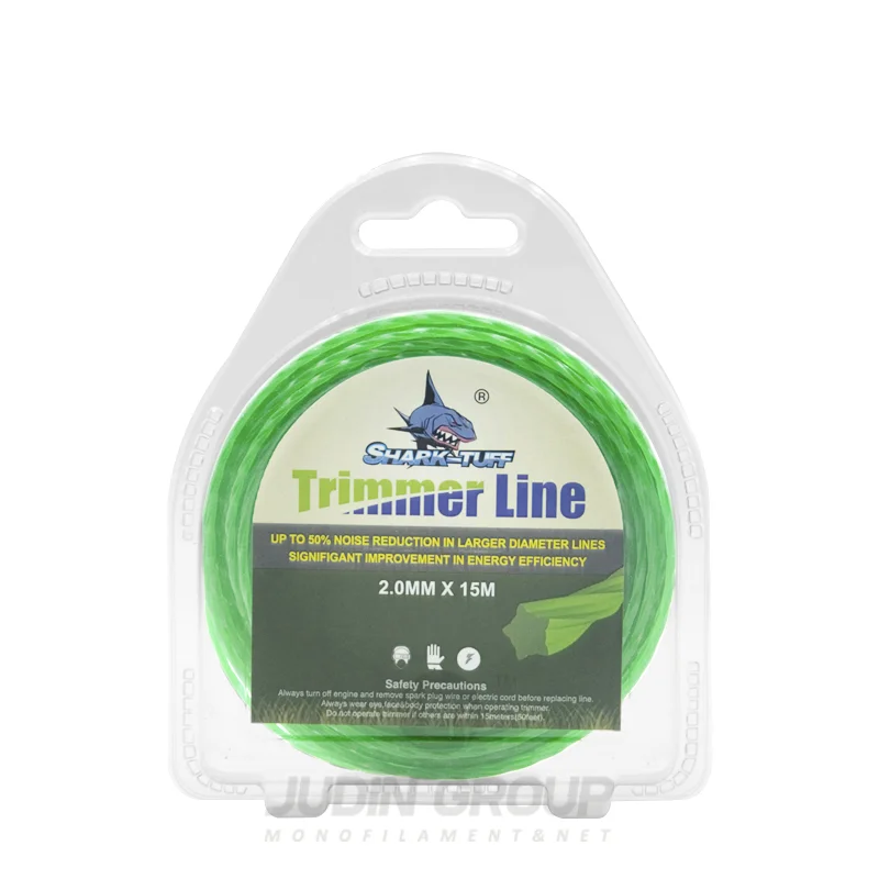 3.5mm Trimmer Line Electric Line Trimmer Cable Snipper