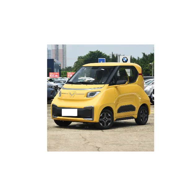 2023 2024 Wuling Nano EV мини-автомобили для взрослых, новые энергетические транспортные средства, китайский электромобиль EEC