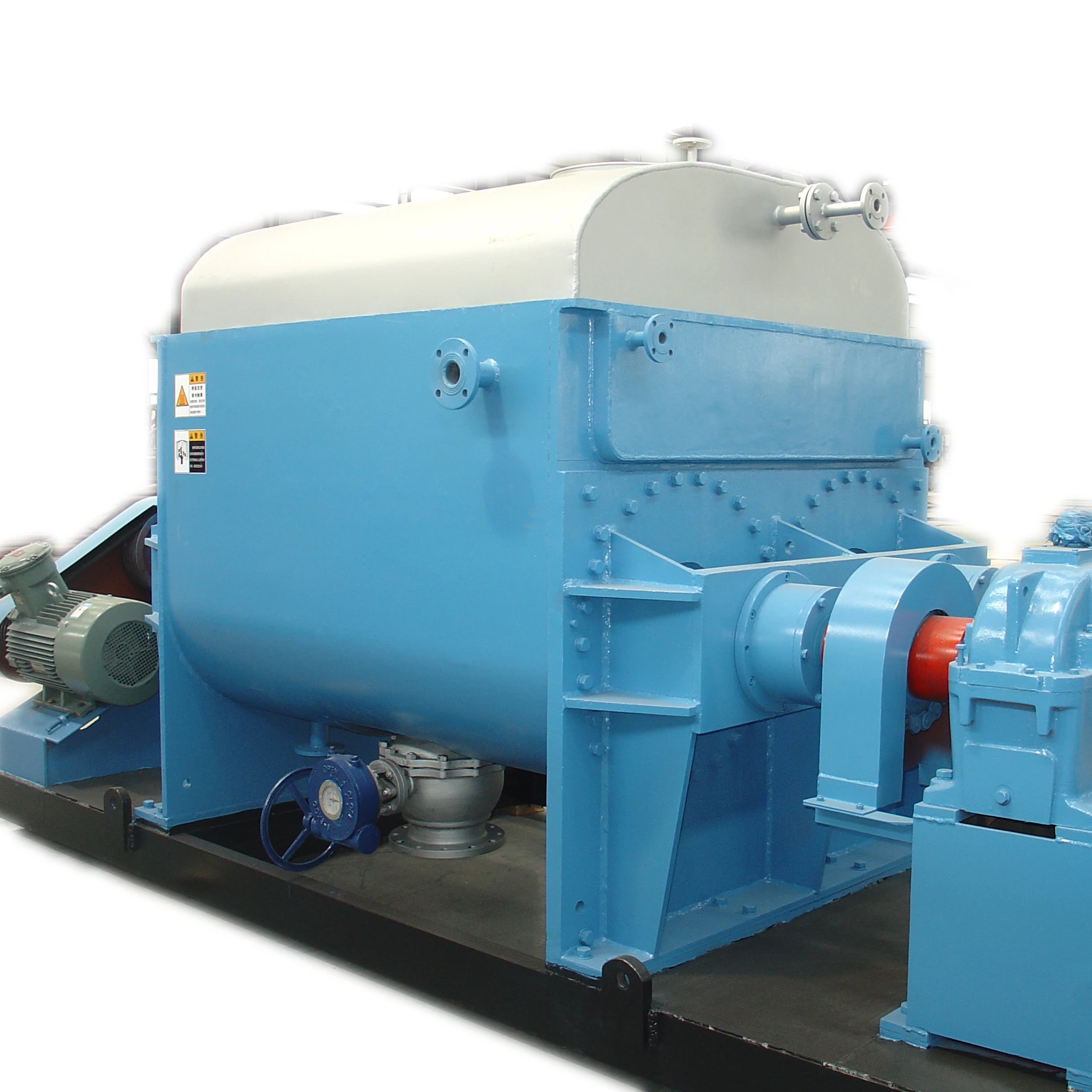 CMC Whole Production Line