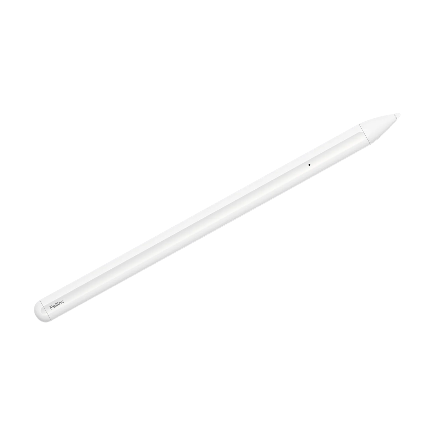 BUBM Replaceable POM Nib Gen 2 Wireless Charging Digital Touch Screen Active Stylus Pen Pencil For Apple iPad Tablet