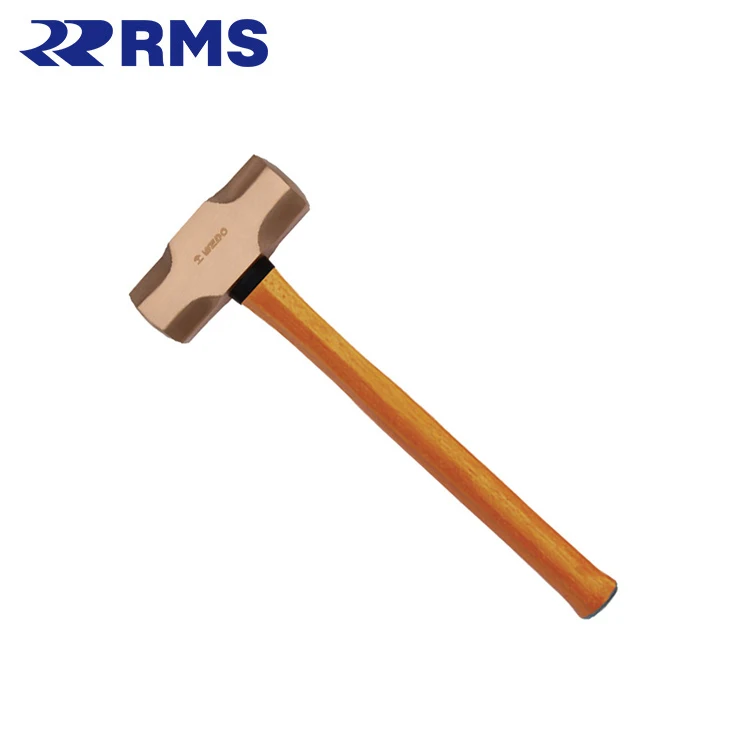 Impa 615752 Hot Selling Octagonal Hammer WEDO Tools