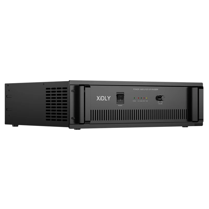 XIDLY коммерческий громкий усилитель Sanken Транзисторы высокой мощности 1000 Вт Pa