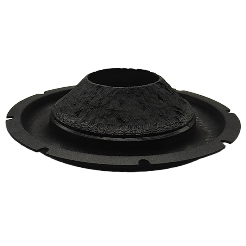 Customized Speaker Cone Cloth Edge Paper Cone Big Orders can be Customized Speaker Cone ready to ship  AK