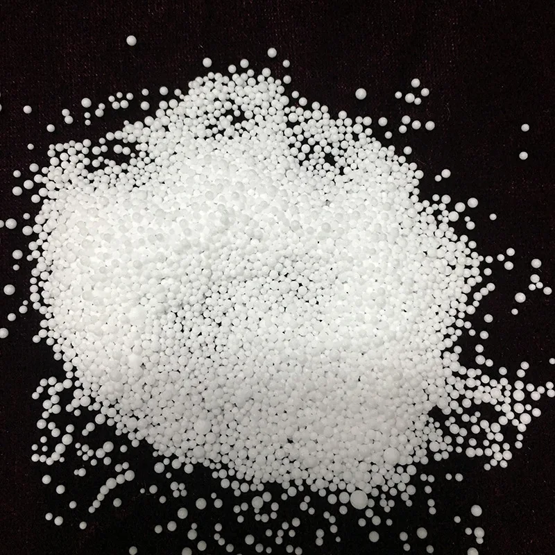 Factory supply Virgin EPS polystyrene granules / eps raw material/eps material