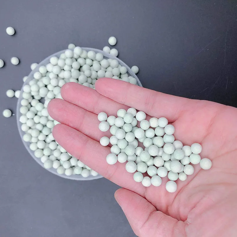 ORP ceramic ball Medical stone ball for water purifier filtration