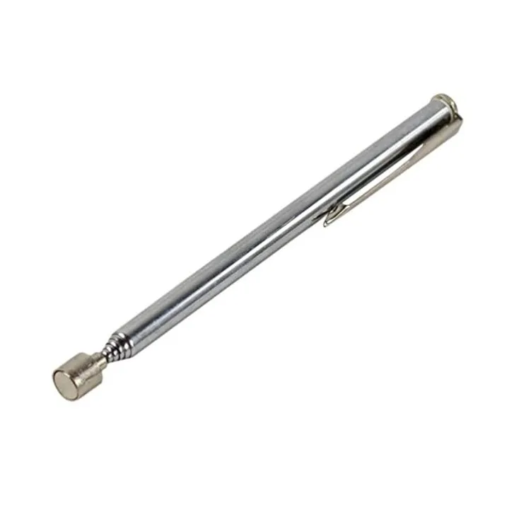 Factory Sales Mini Flexible Telescoping Magnetic Pickup Tool for Heavy Duty Assembly and Nut & bolt