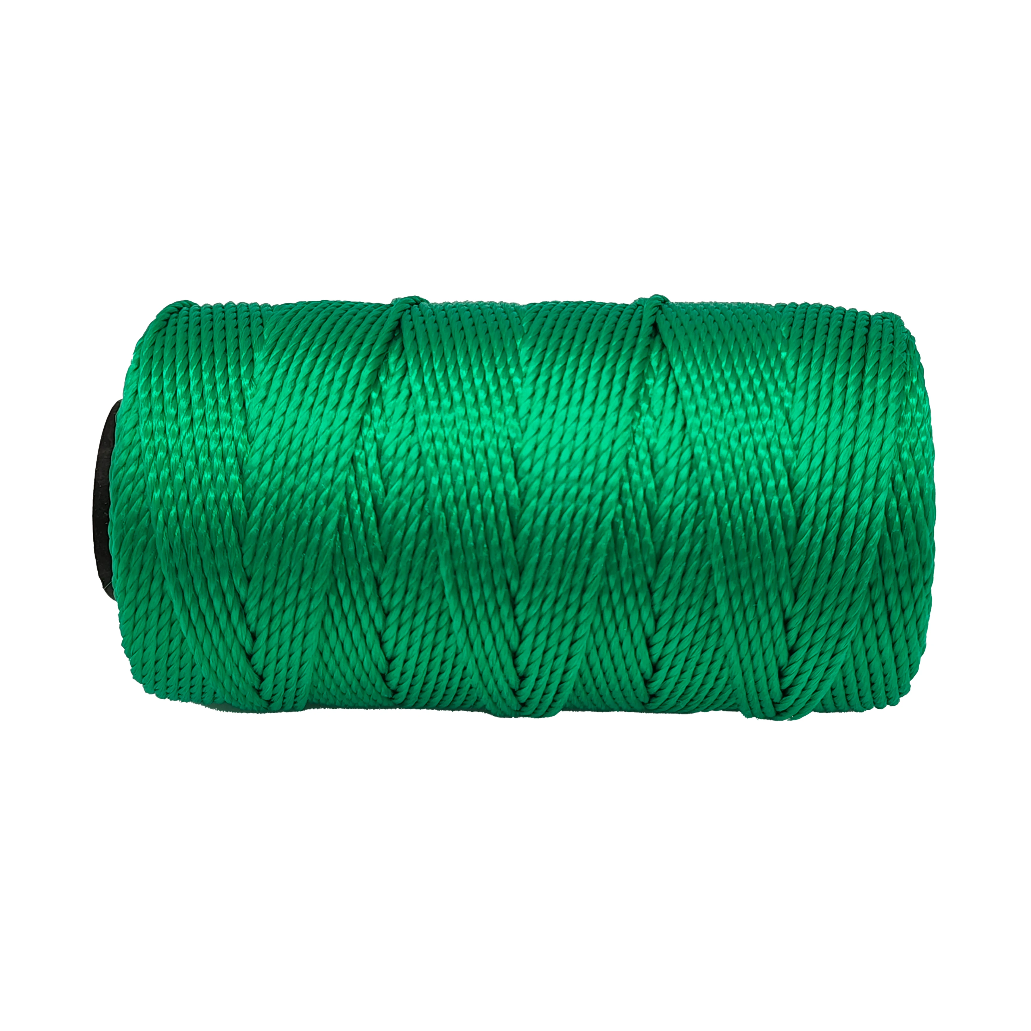 Высокопрочная полипропиленовая многонитевая нить 210d/24ply 36ply