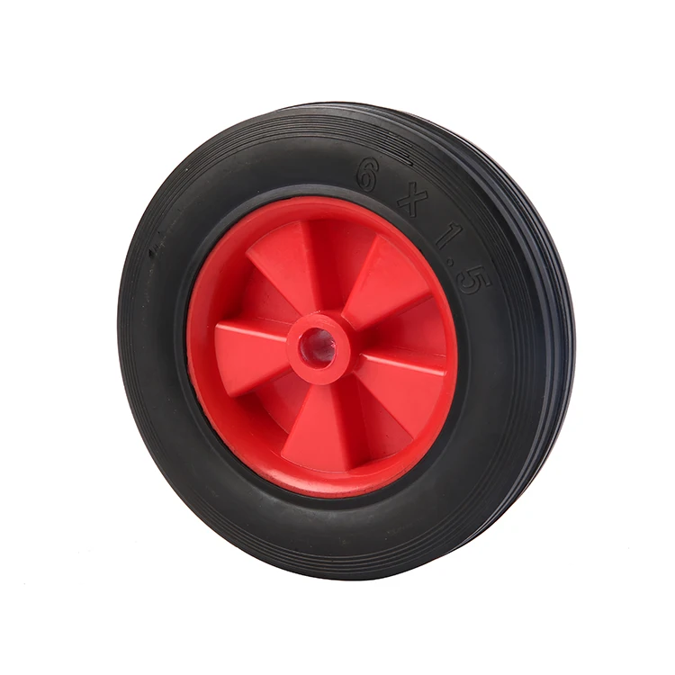 Style heavy duty garden tools wheelbarrow construction