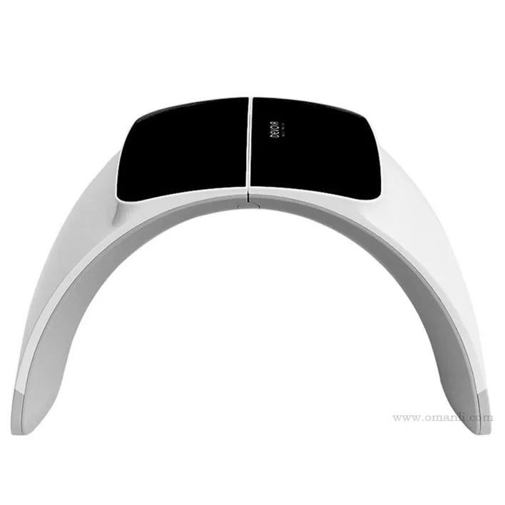 PDT 7 colors led light photodynamic therapy skin care machine