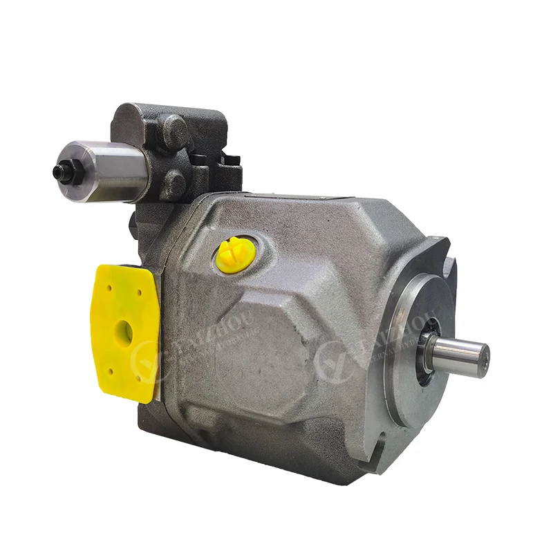 Hydraulic Rexroth Enigineering Pump, A10Vso45 High Pressure Axial Piston Pumps A10V A10VO A10VSO