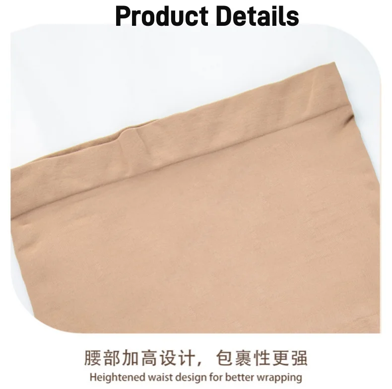 Seamless Shaping Boyshorts Panties for Women Slip Shorts Under Dress Shapewear Shorts High Waist Tummy Control Underwear