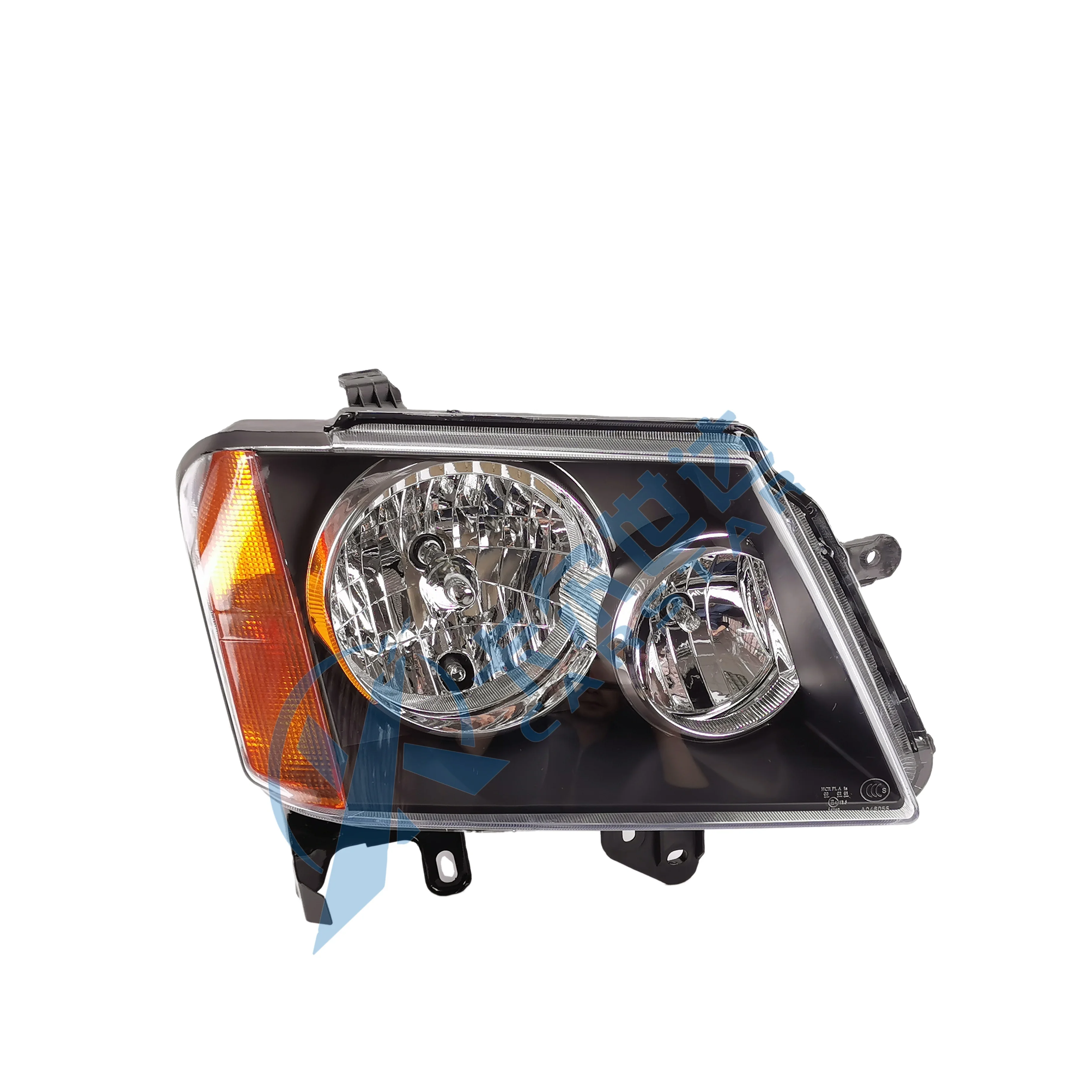 Factory Hot Sale auto parts Head lamp Head lights for Chevrolet Colorado genuine spare parts oem :94708901