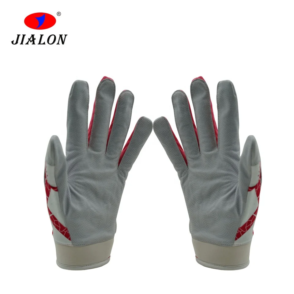 Manufacturer Pro Hand Protection Custom Baseball Batting Gloves