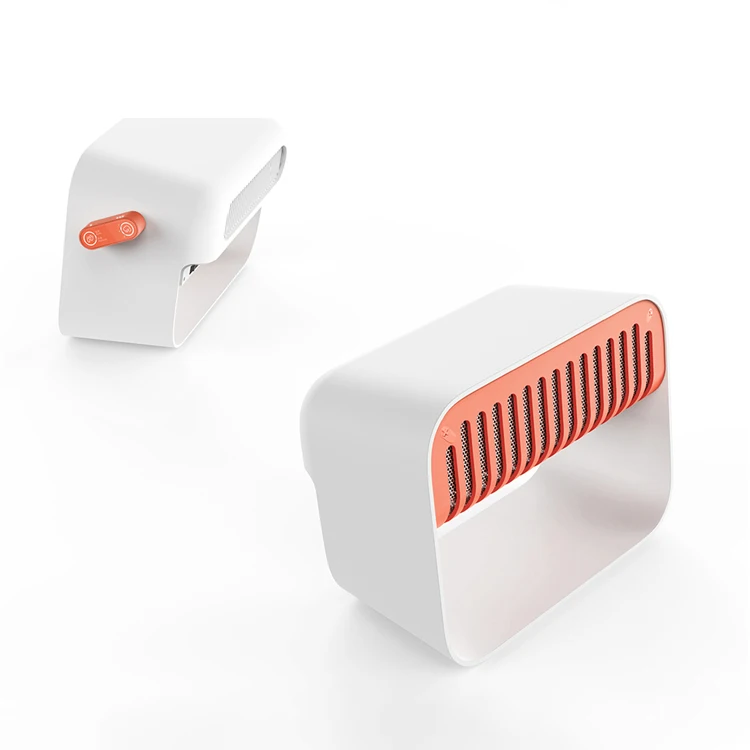 YUHUA Most Popular Portable Space Ceramic PTC Electric Fan Heater