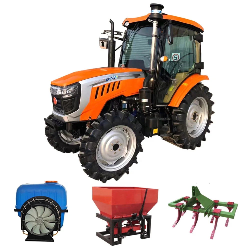 Ковш погрузчика tz-3 небольшой трактор для продажи трактор для сельского хозяйства с фронтальным погрузчиком и 4x4 мини трактор садовый