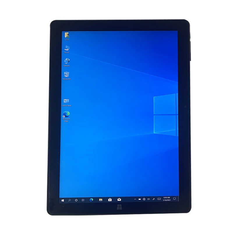 
Оптовая продажа, портативный планшетный ПК Intel Mini Tow in One surface Windows 10 с сенсорным экраном и клавиатурой 