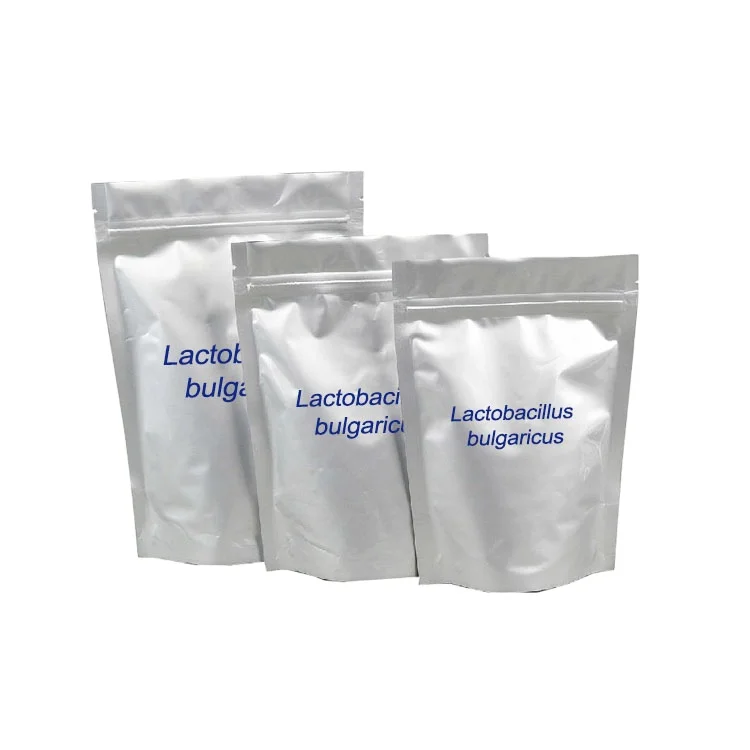 Lactobacillus bulgaricus HH-LB57 20 billion cfu/g probiotics bulk organic yogurt start culture starter cultures