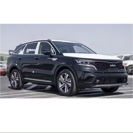 PERFECT KIA SORENTO 2.5P BLACK SUV CARS 2023 Car RHD/LHD AVAILABLE FOR FAST DELIVERY  Used cars