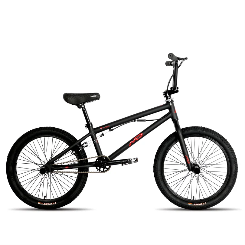 20 inch freestyle bmx bycicle\/ACTION original bmx bike adult\/good selling Cheaper bmx bike in india price in China factory
